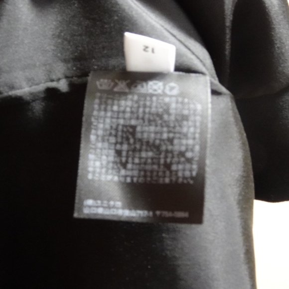 Japanese YKK Light Zipper Jacket - Picture 6 of 6